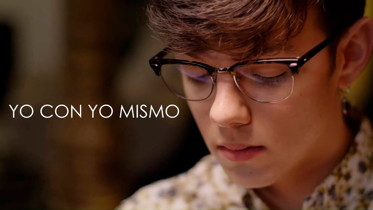 Flavio - Yo con yo mismo (Videoclip Oficial)