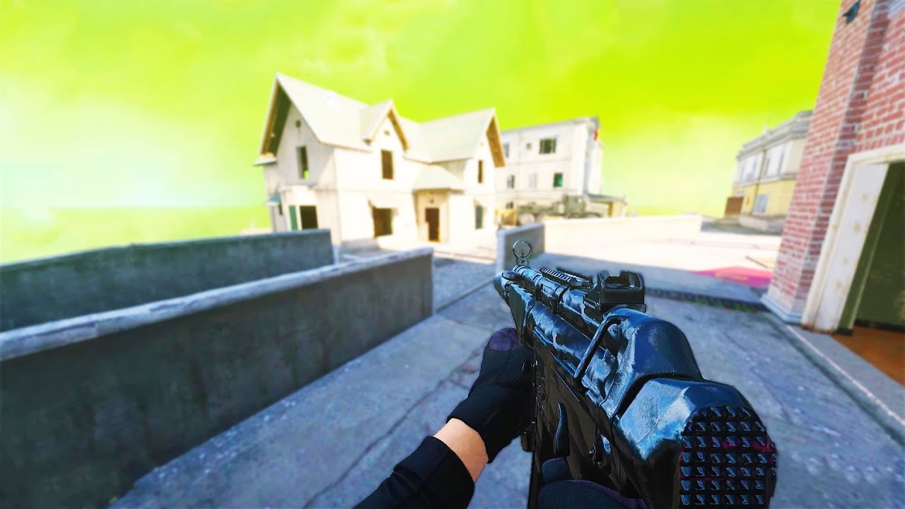 top 1% mp5 movement