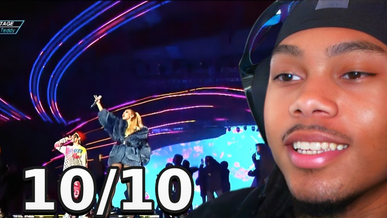 2016 SBS Gayodaejun's MOST EPIC Performances GD X CL Style! REACTION
