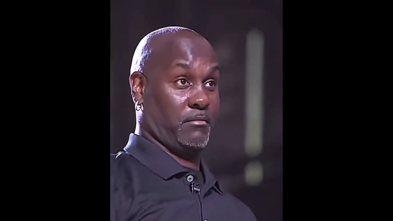 Viral Video #2 - Jordan Kilganon surprises Gary Payton - #dunk #basketball