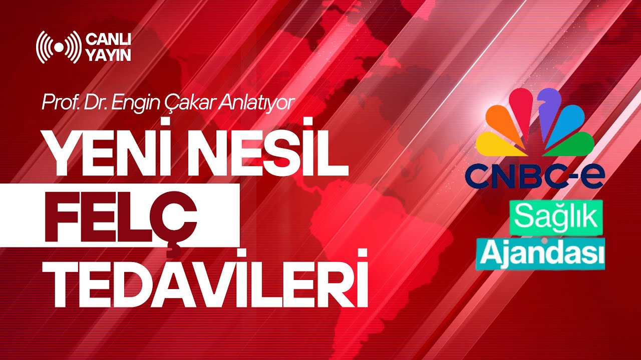 Yeni Nesil Felç Tedavileri