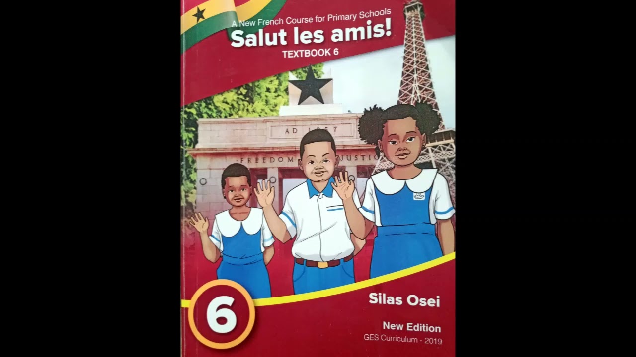 21. Strand 4 -  Sub-strand 9  -  Donner et r&eacute;agir &agrave; un ordre