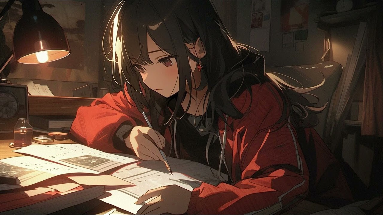 【作業BGM】勉強時、リラックス時、読書時にぜひ