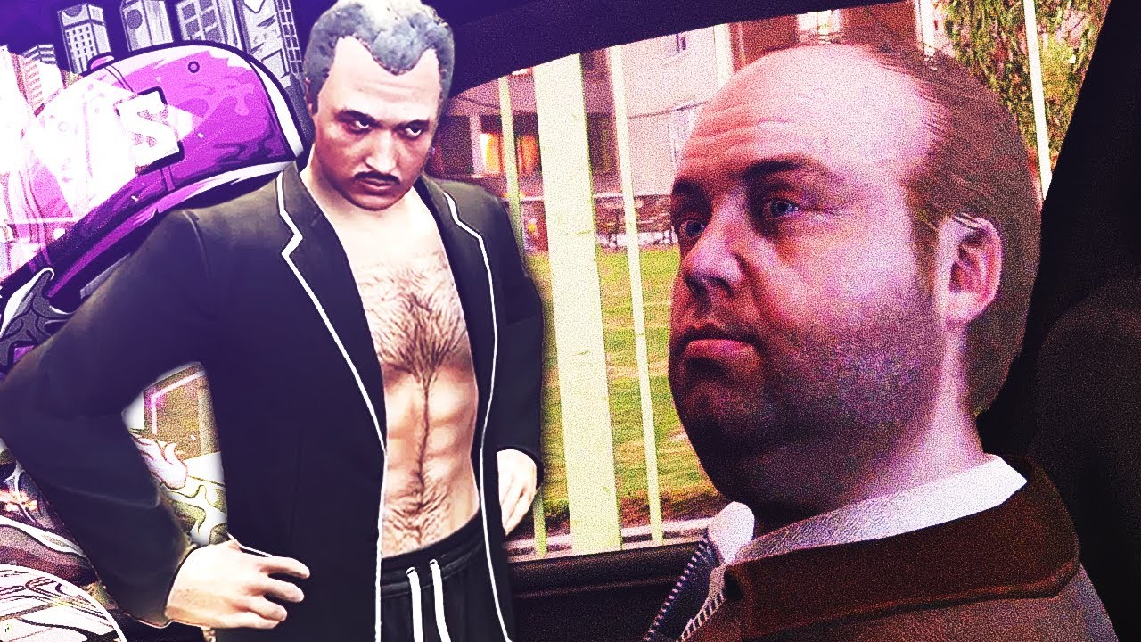 ROBERTO CONOCE A RODRIGUITO | BAIRESTREETS #3