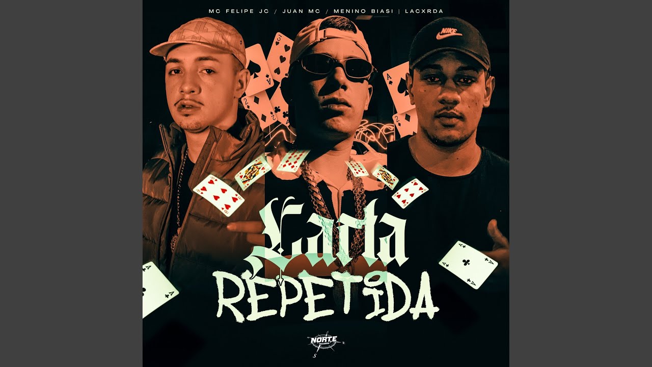 Carta Repetida