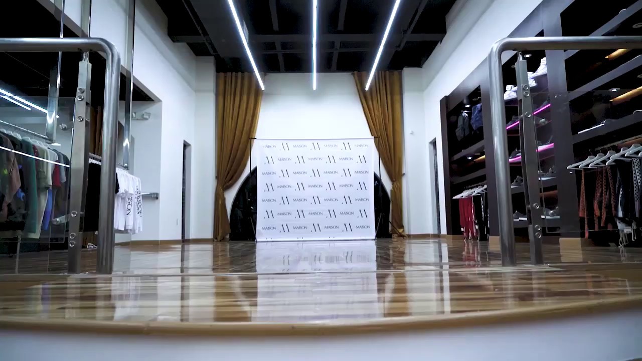 Maison Lifestyle Gallery Creative Space