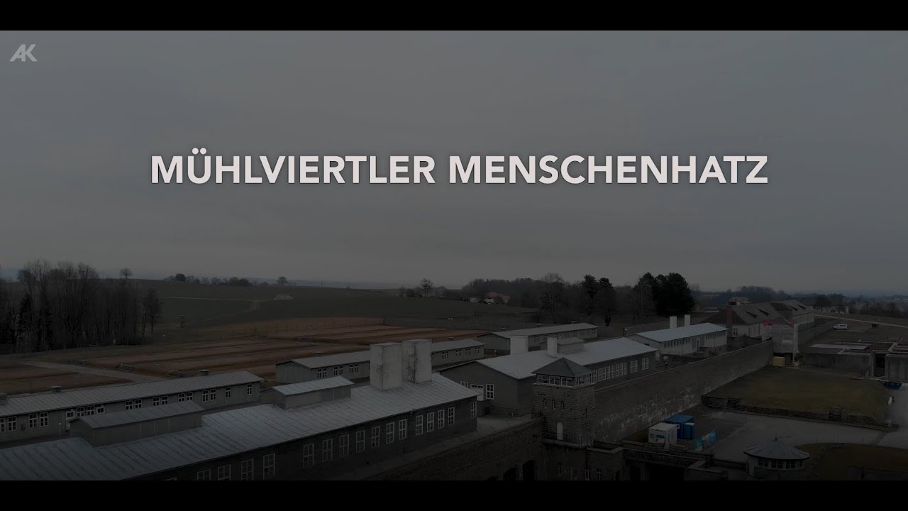 1. Die M&uuml;hlviertler Menschenhatz &ndash; Kurzvideo zu &bdquo;Sie waren meine Br&uuml;der &ndash; Interview mit Anna Hackl