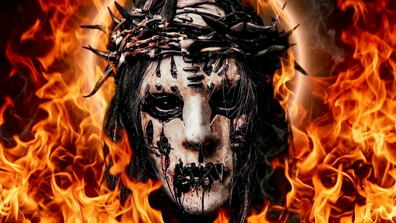 Joey Jordison’s INSANE Life and DARK Death