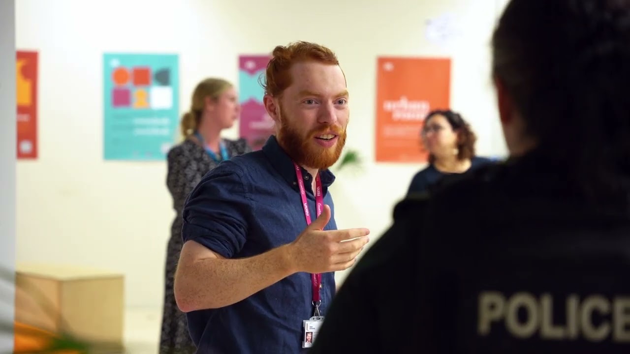 Community Consultation for Quality of Life