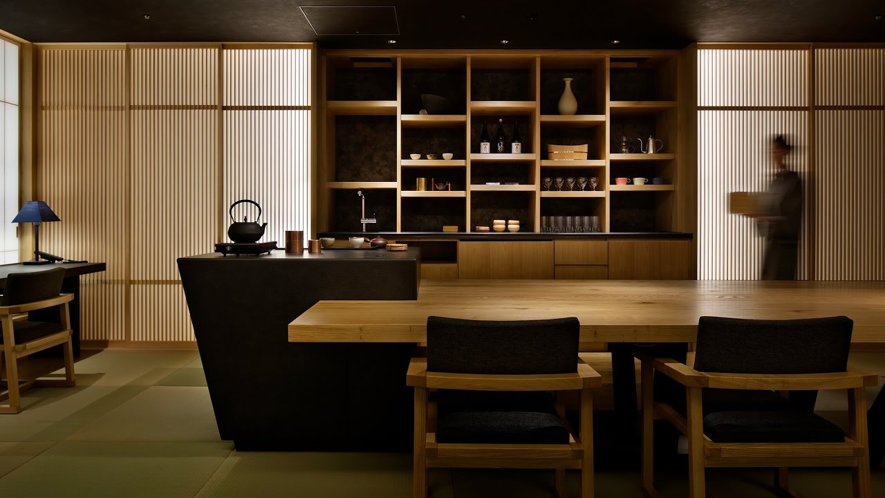 Luxury hotels are swapping glitz for experience, say AHEAD Asia awards judges