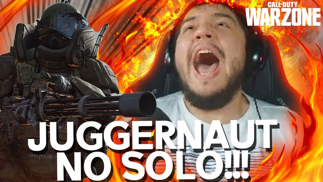 esse jogo vai acabar me infartando (COD WARZONE) reup