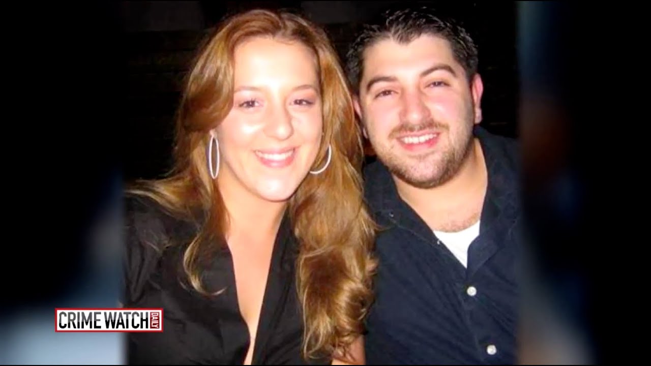 Staten Island Man Convicted in Wife's Murder - Pt. 2 - Crime Watch Daily