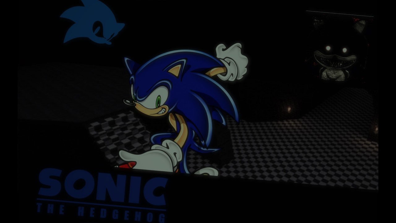 Me being the worst Sonic main // Sonic.EXE The Disaster Eclipsed v1.39