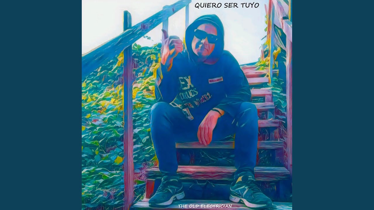 QUIERO SER TUYO