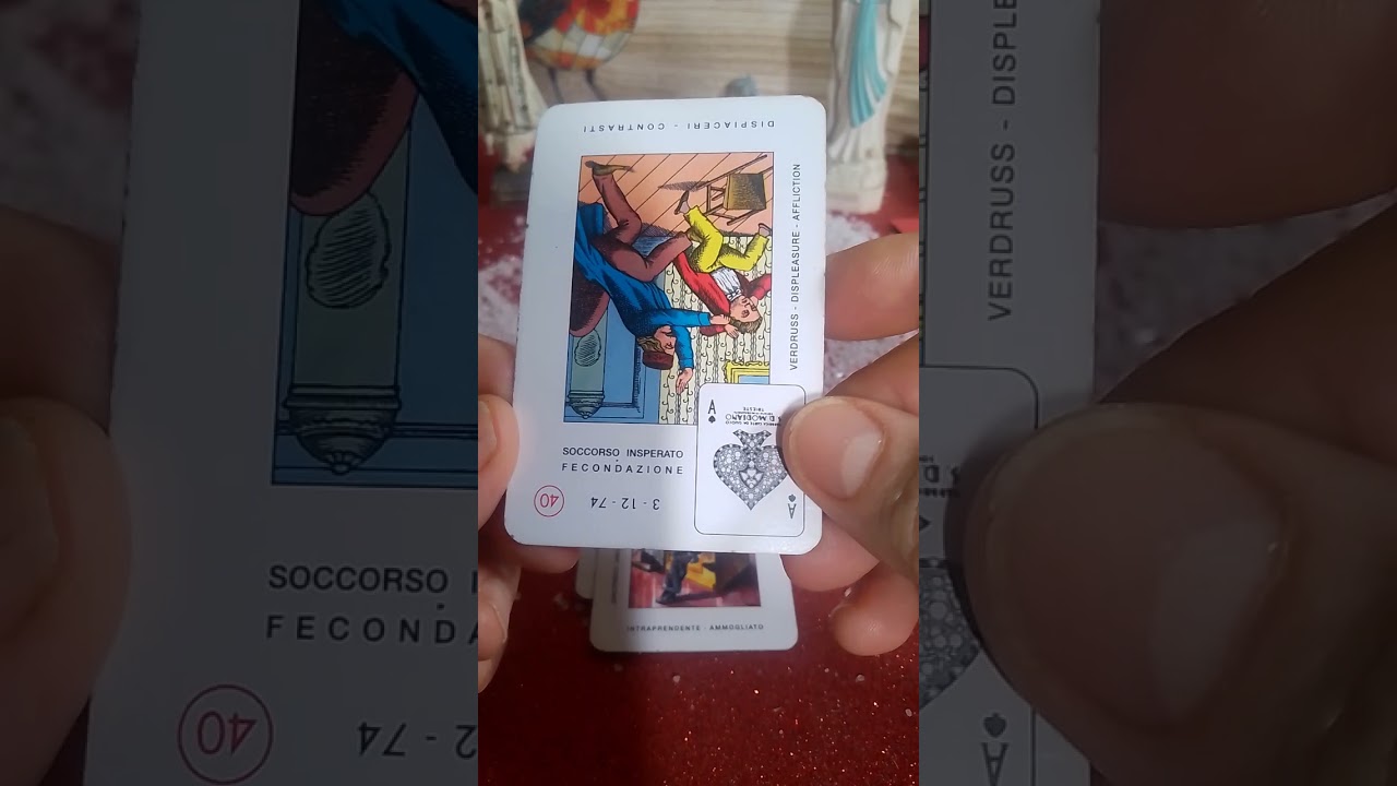 Chi si avvicinerà a Te?