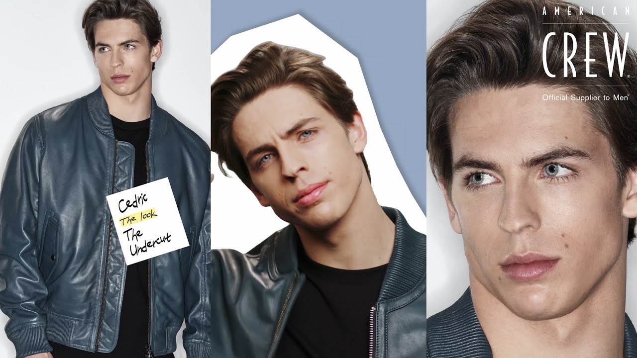 HOW TO: CEDRIC | AMERICAN CREW