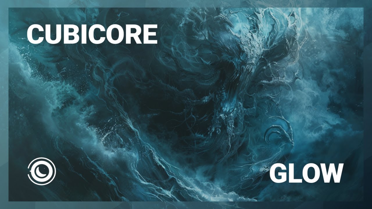 Cubicore - Glow (Extended Mix)