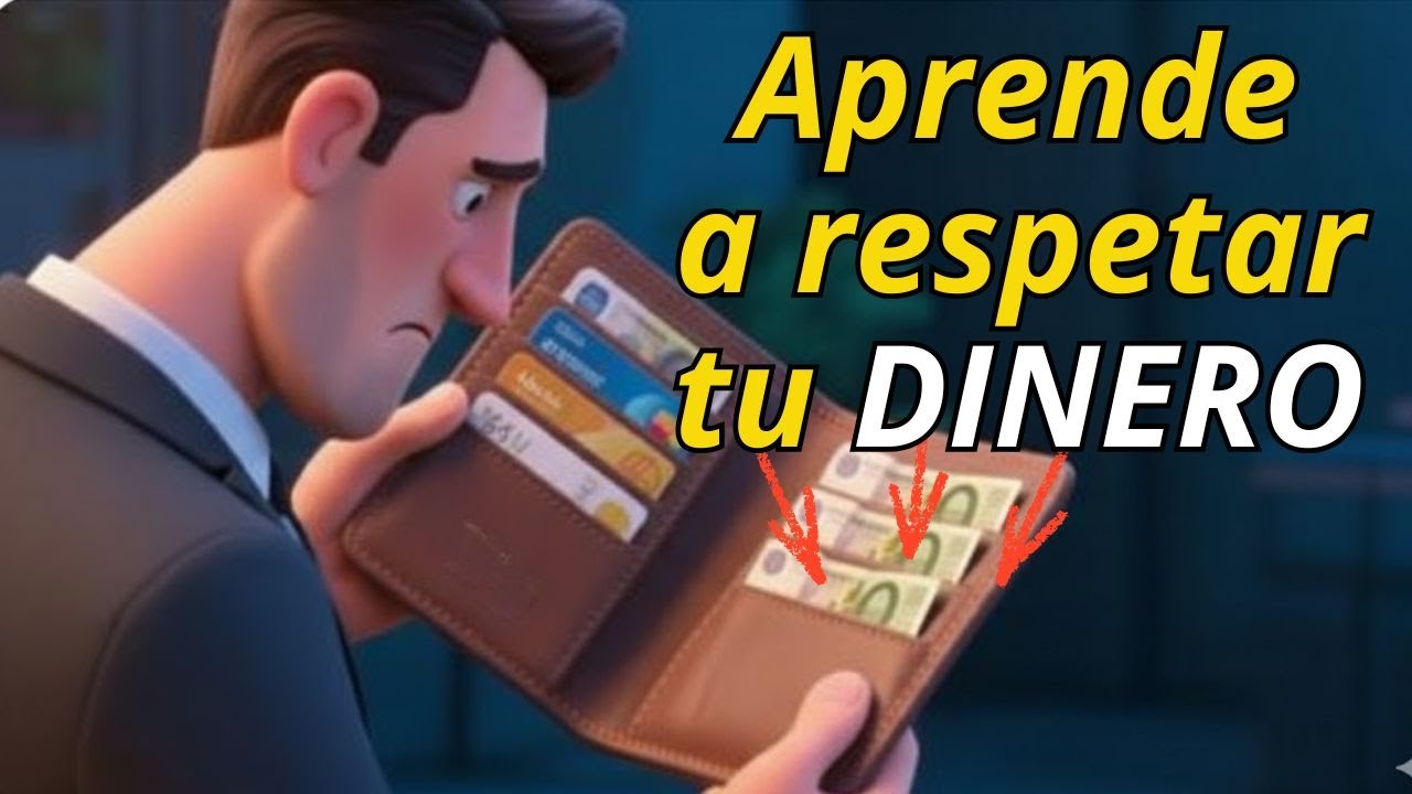 5 lecciones que cambian completamente tu relación con el dinero