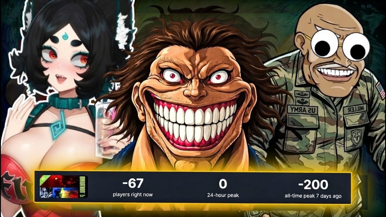 Как марафон стал ненавидим интернетом / Реакция FLEEKAZOID