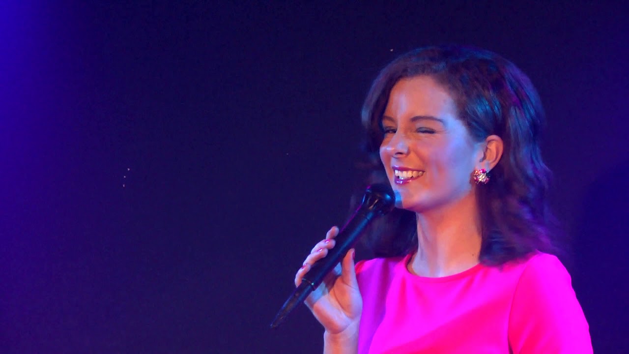 Aoife Leonard - My Boy Lollipop