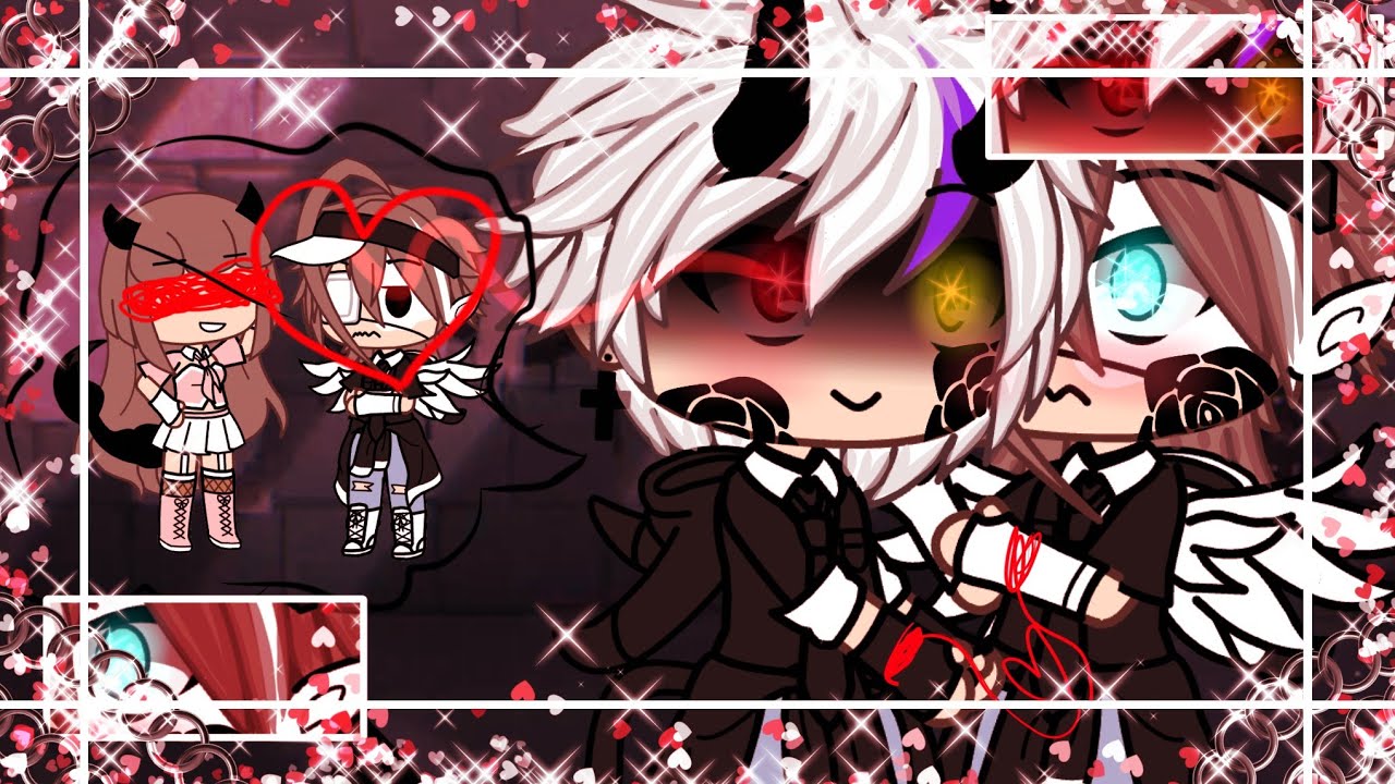 ×My Yandere/Psycho Boyfriend×|Gay|BL|GLMM|