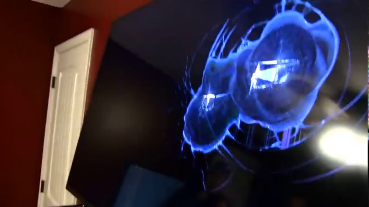 SML Junior Hammers Bowser&rsquo;s TV