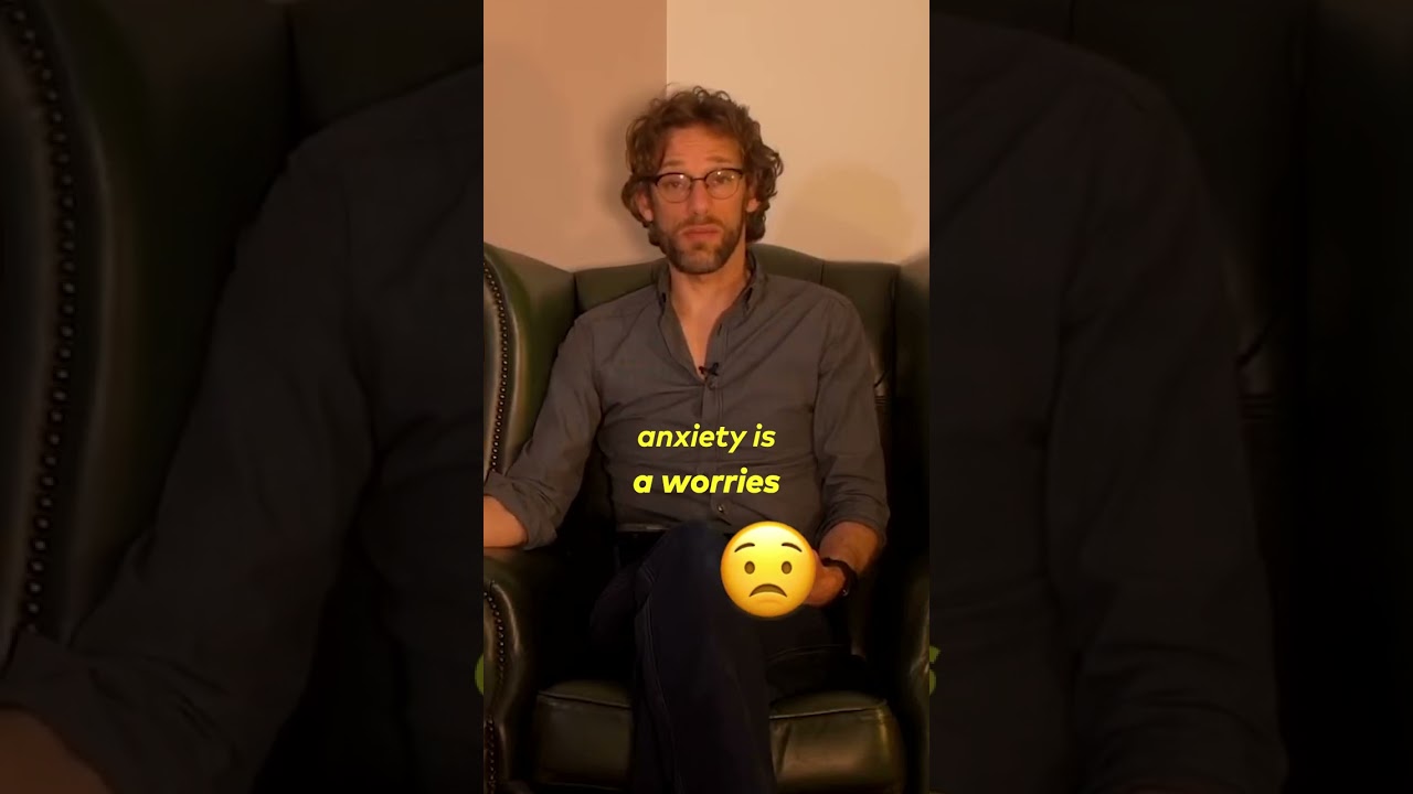 Преодоление тревоги за здоровье