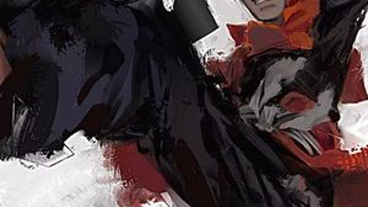 冷门战斗美学神作 #动漫解说 #动漫推荐 #二次元