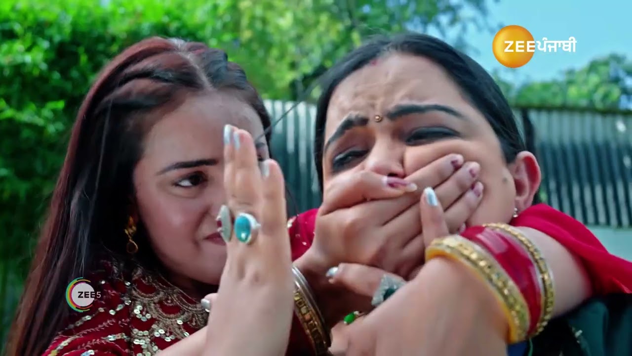 Sehajveer | Ep - 331 | Best Scene | Apr 14 2025 | Zee Punjabi