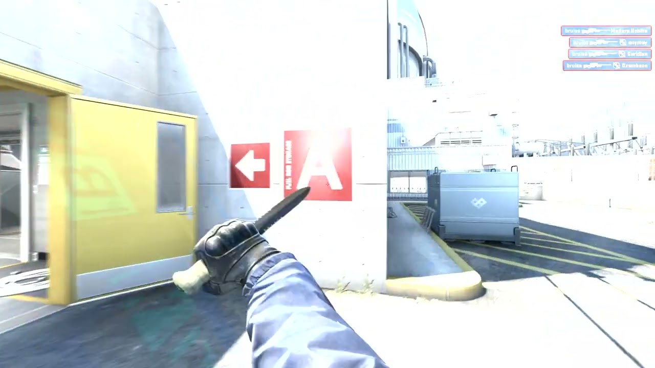 Sleepcycler (lanes unlisted)