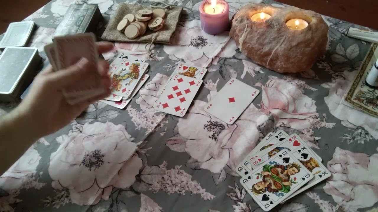 Odpowiedź TAK / NIE + Pasjans naszych babć ;)
