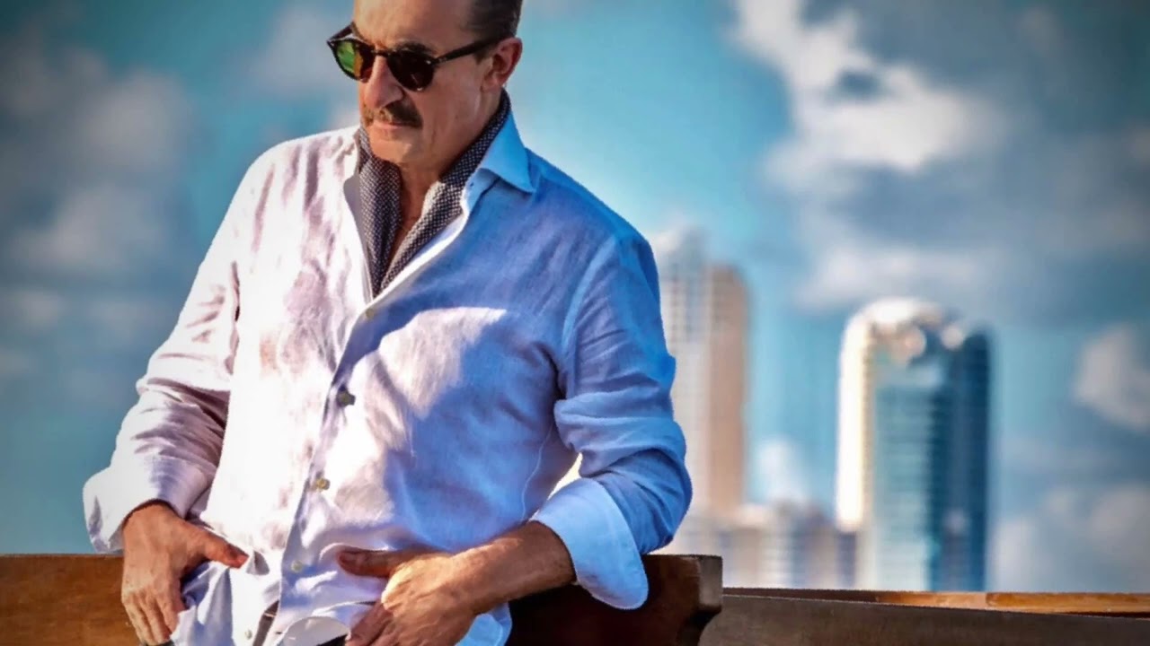 Raul Di Blasio  - Cuando te beso (When I kiss you)