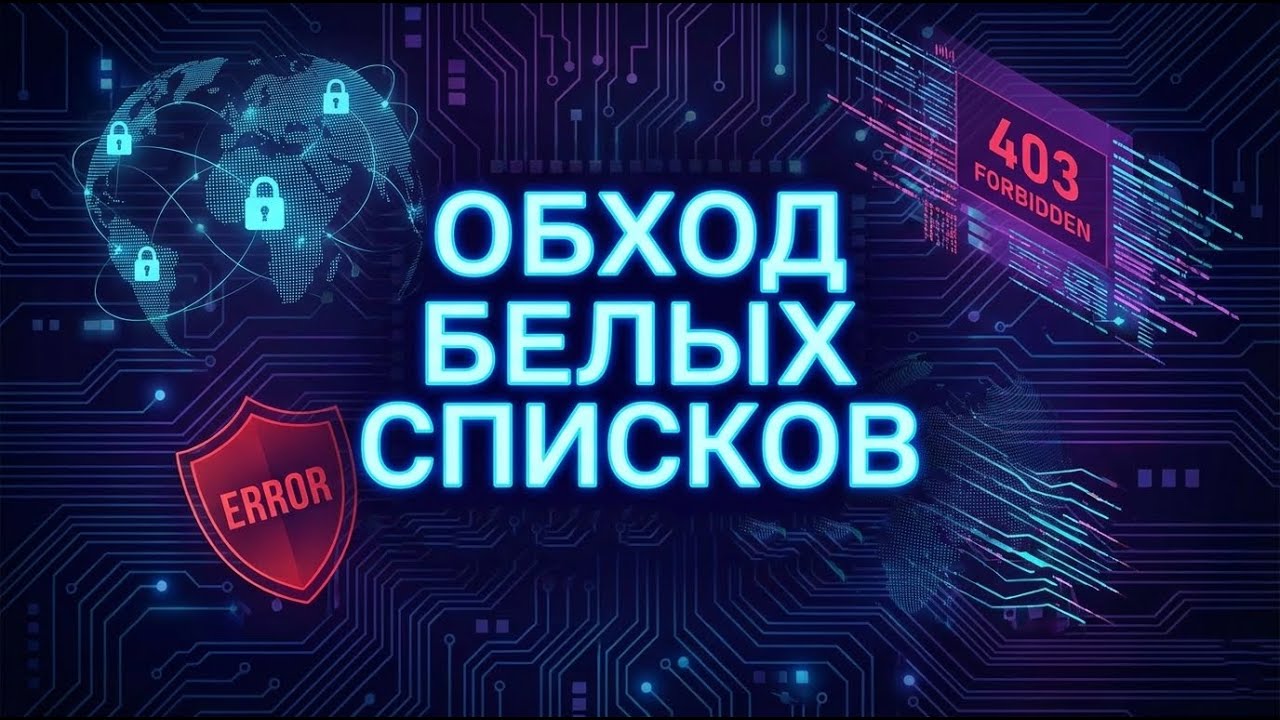 САМЫЙ ПРОСТОЙ СПОСОБ: Настраиваем сеть в 2026 на Android и iPhone