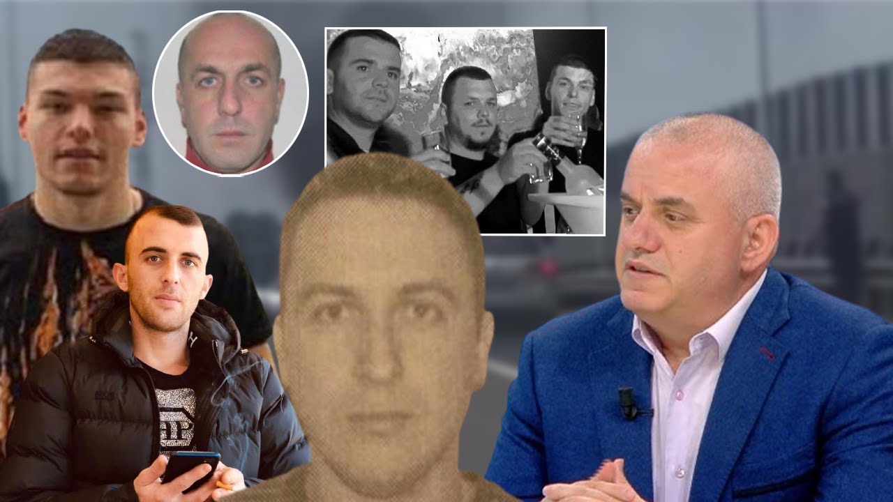 Zhdukja e Ervis Martinajt, Artan Hoxha rrëfen të pathënat e Trekëndëshit:Laç-Lezhë- Fushë Krujë