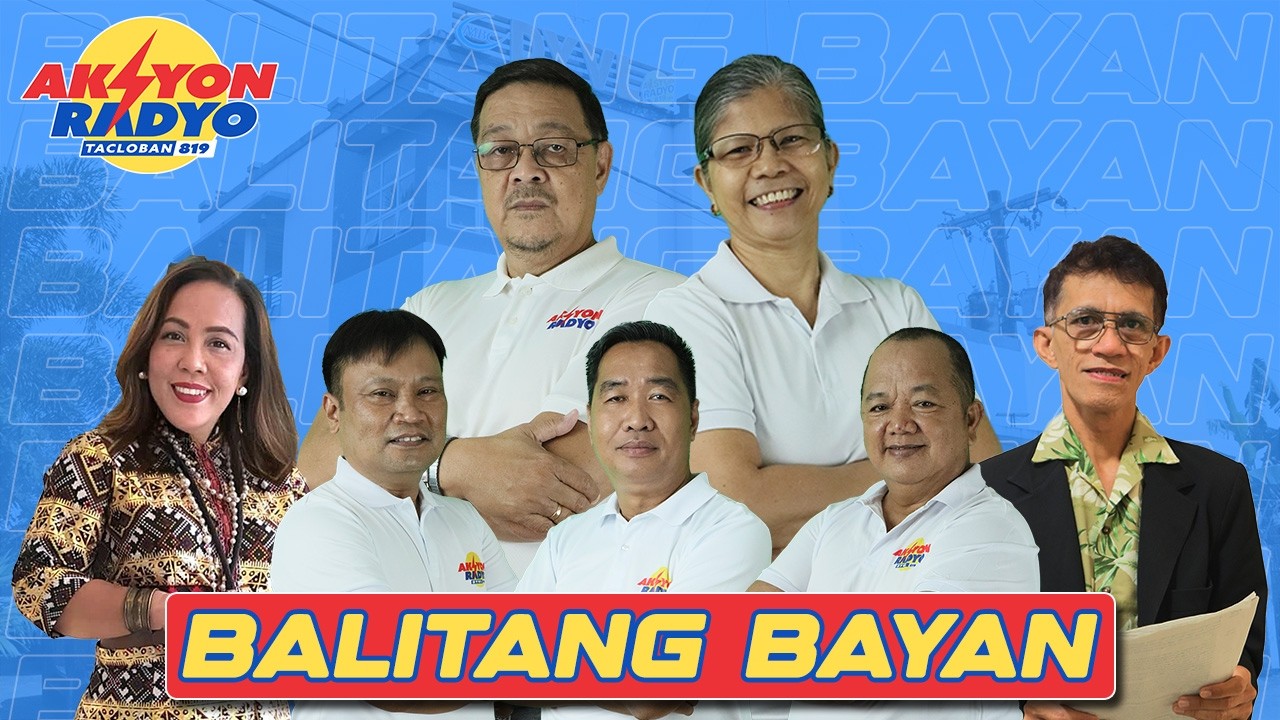 BALITANG BAYAN | MARCH 10, 2026