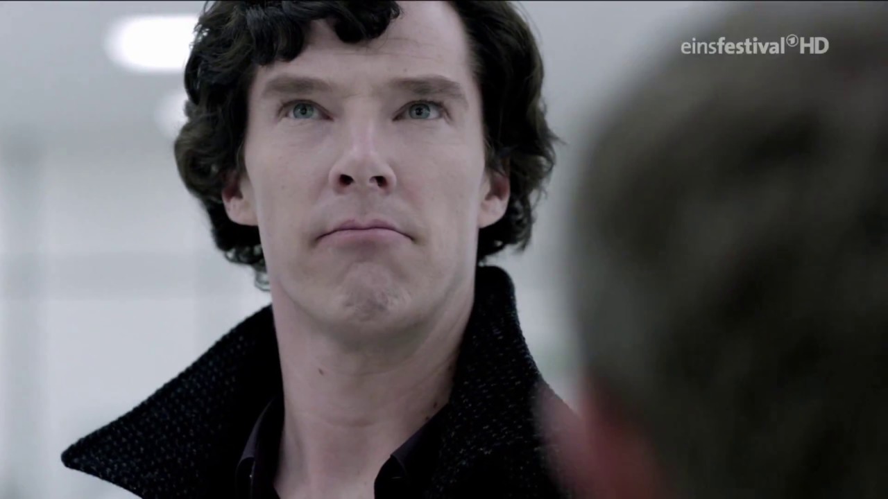 sherlock witzig