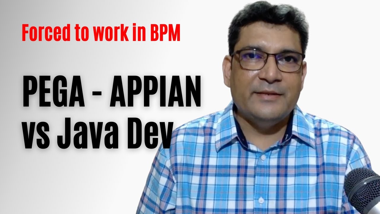 What is the Future of BPM Automation using tools like PEGA or Appian?