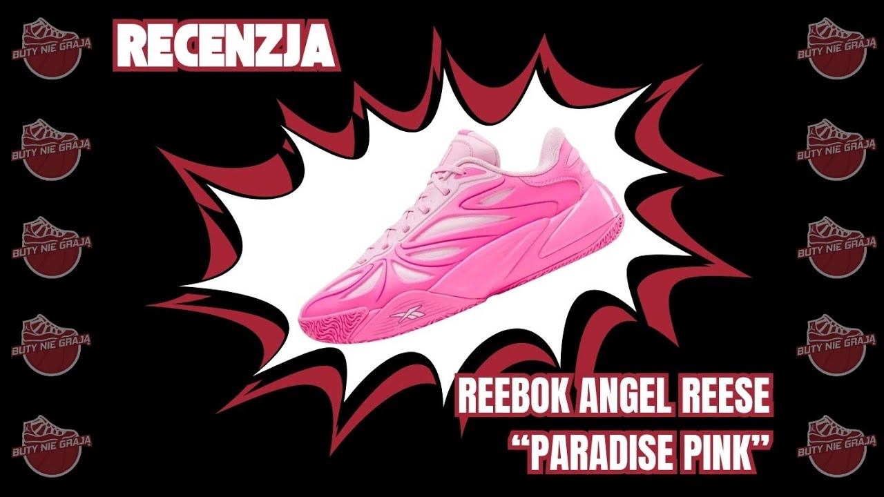 REEBOK ANGEL REESE 
