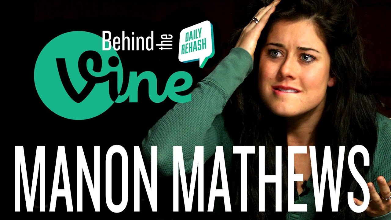 Manon Mathews interview: “Behind the Vine”