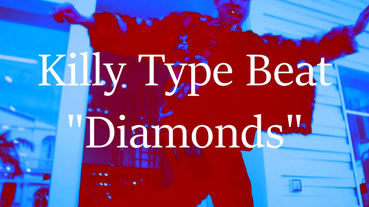 [FREE] Killy x 16yrsold Type Beat - 