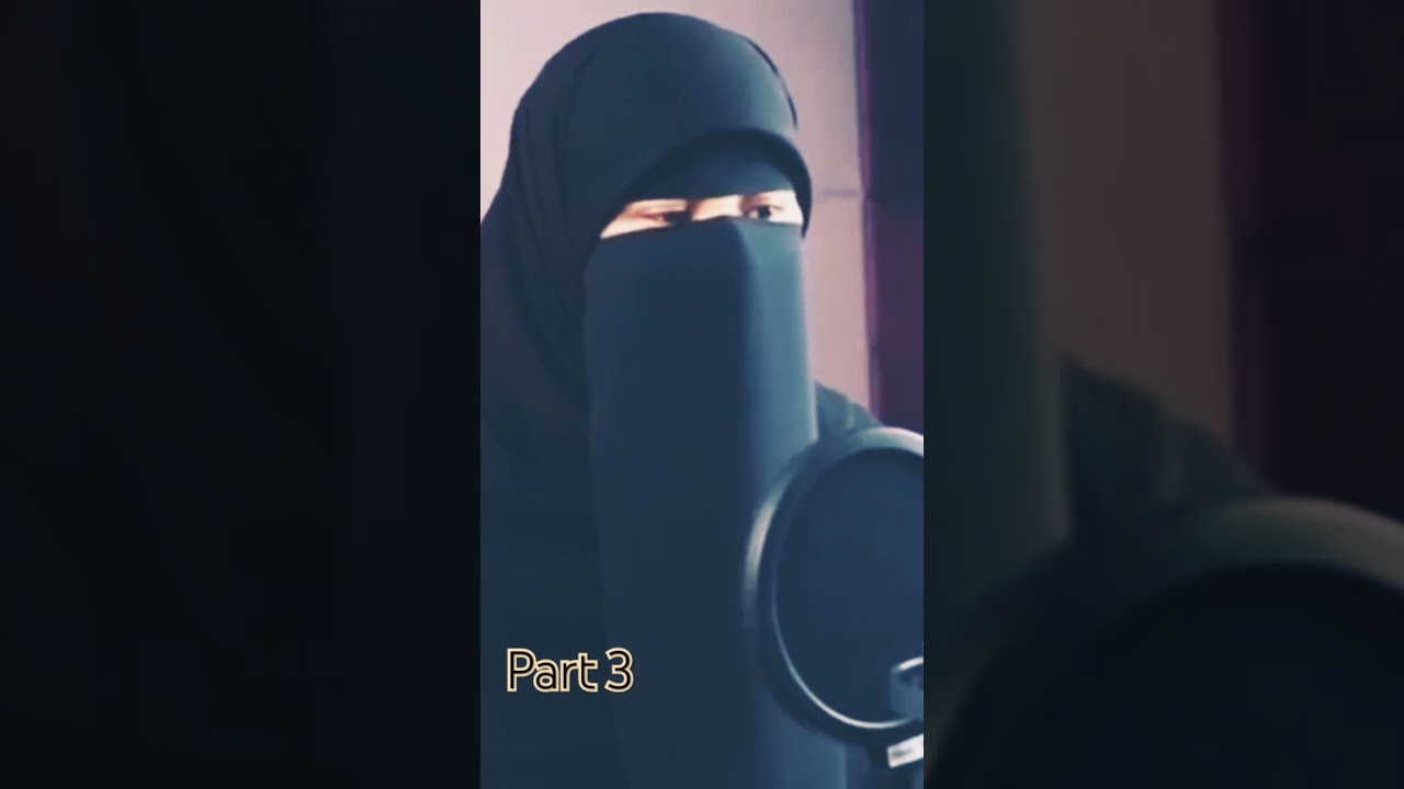 Best voice of a Woman recitation holy Quran #mareya #quran_talowat