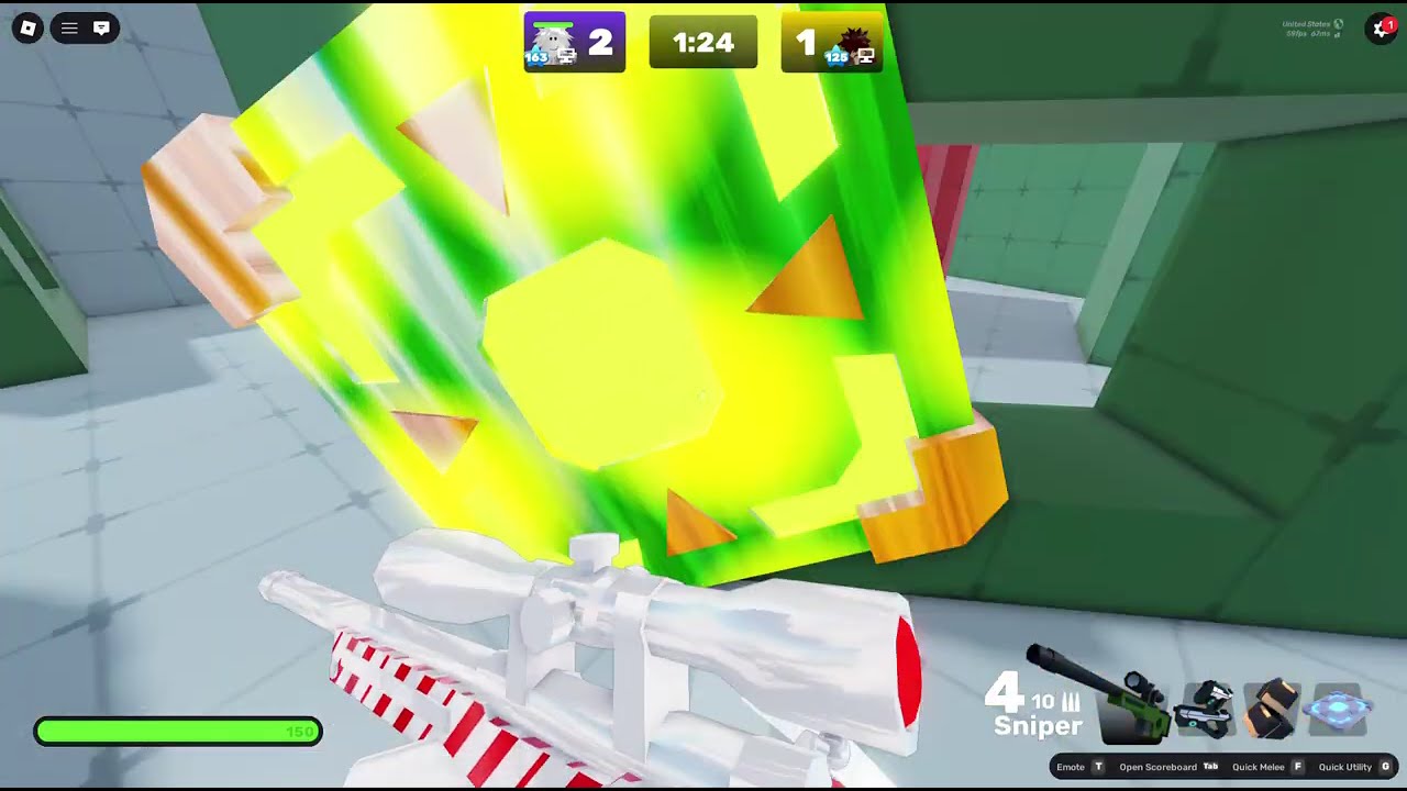 rivals clips