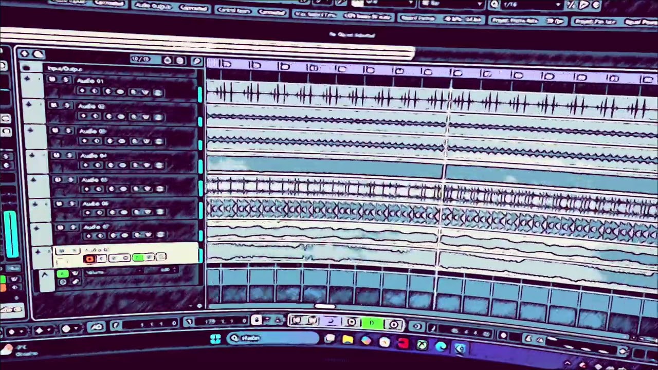 MAZDYS Song25🎹