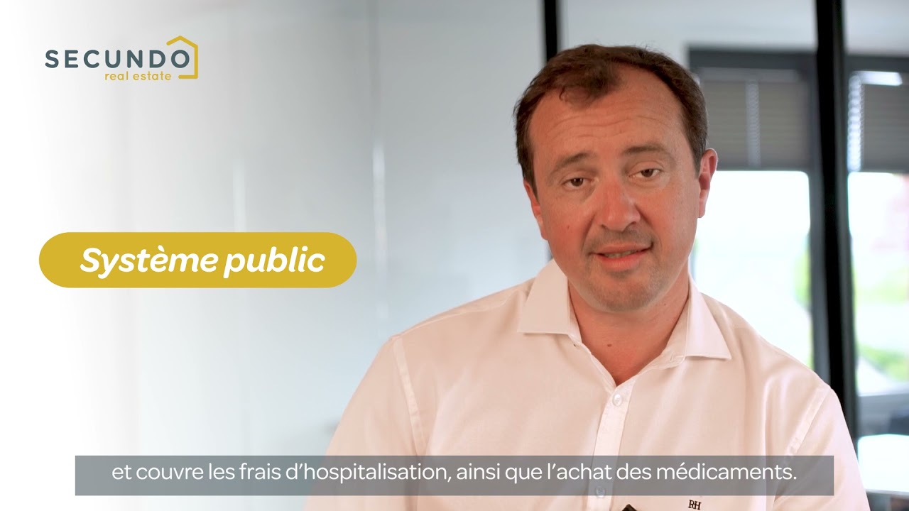 Espagne : un des meilleurs systèmes de soins de santé au monde
