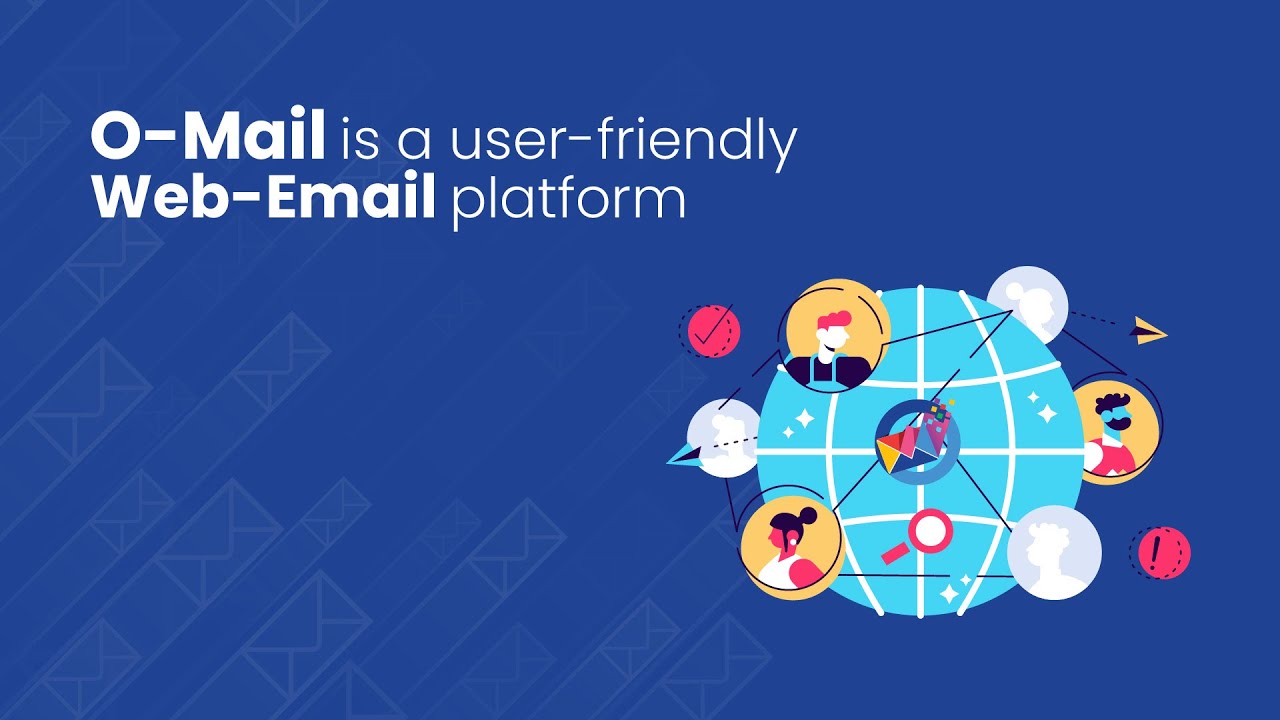 #ONPASSIVE | O-Mail is an AI-integrated web email application