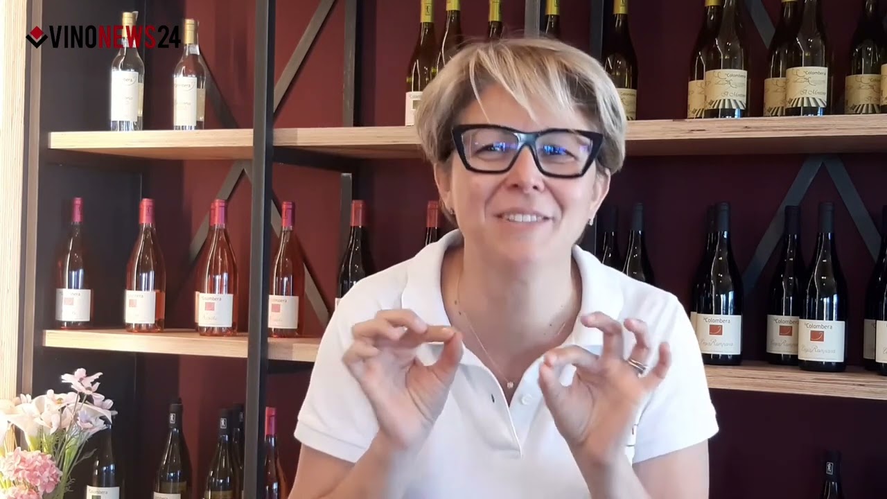 Elisa Semino - La Colombera