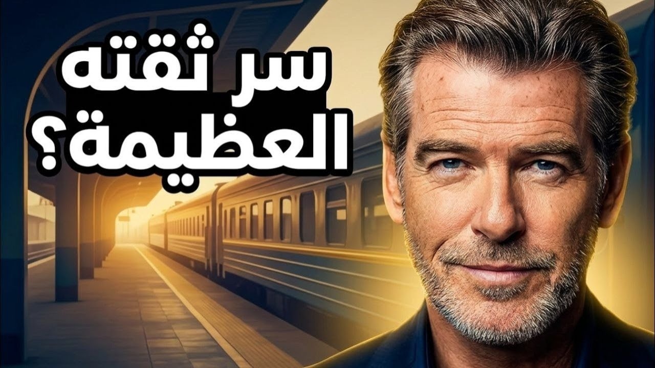 استيقظ من الحلم وأدرك الحقيقة المرعبة! 🚆✨
