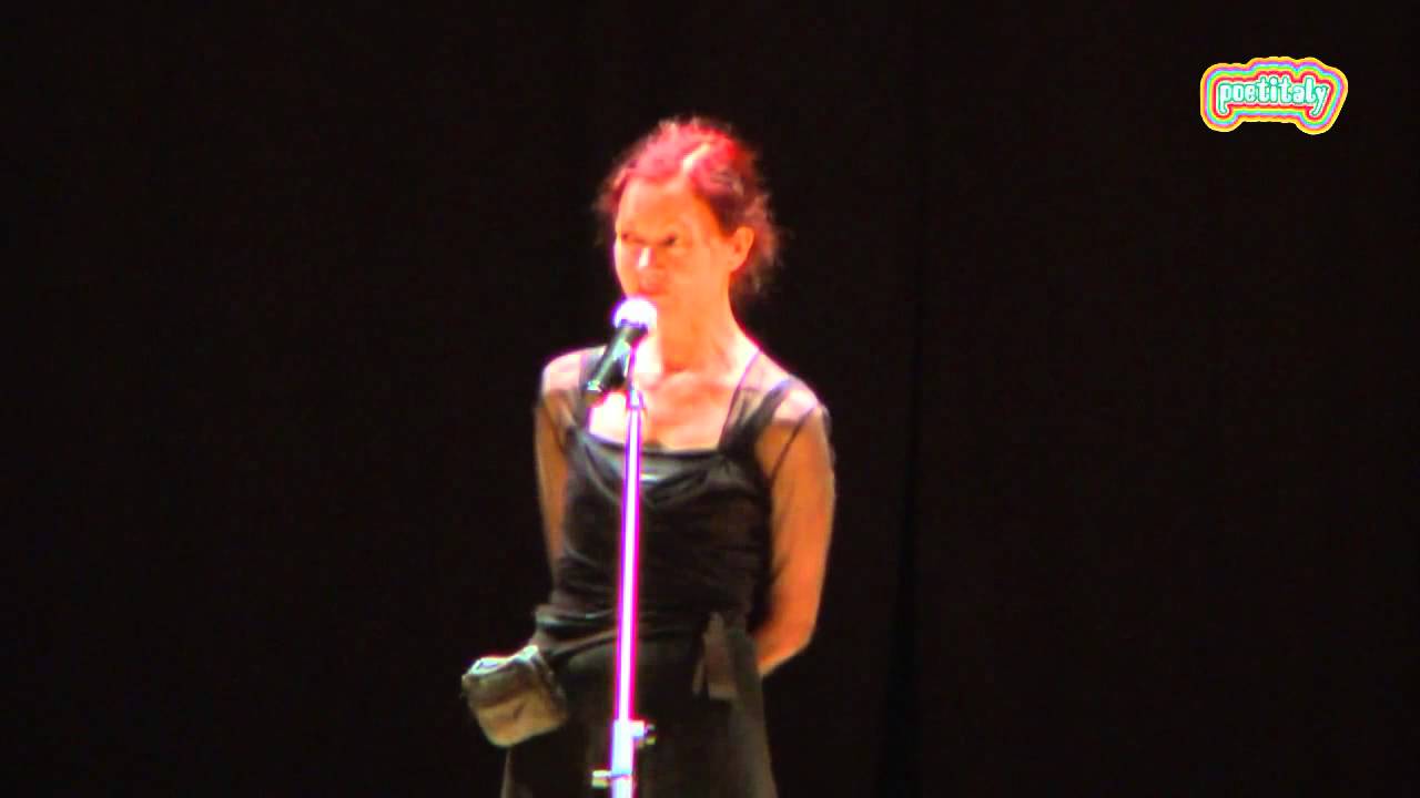 Poetitaly | Patrizia Valduga