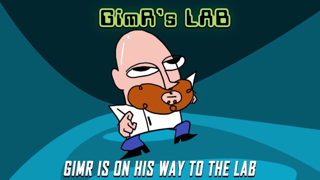 Every smash ultimate player on 5/4/22  (GimR tech showcase)