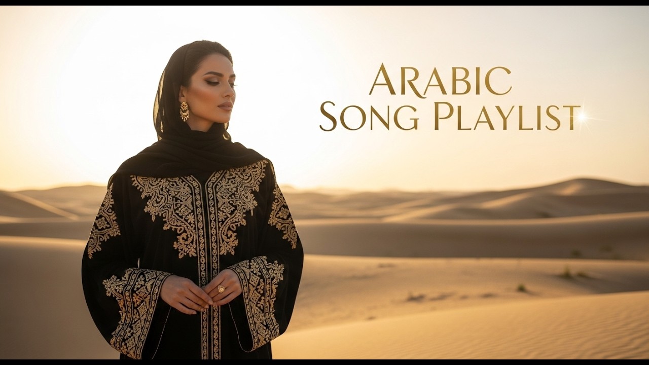 Hob Yuwahhidna, Love Unites Us | حب يوحدنا – Top Arabic Love Songs 2026